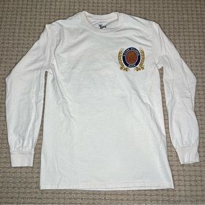 Miller Lite Long Sleeve Tee